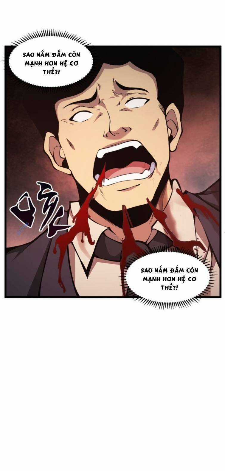 Ta Cần Phải Trở Thành Quái Vật Chapter 11 trang 26