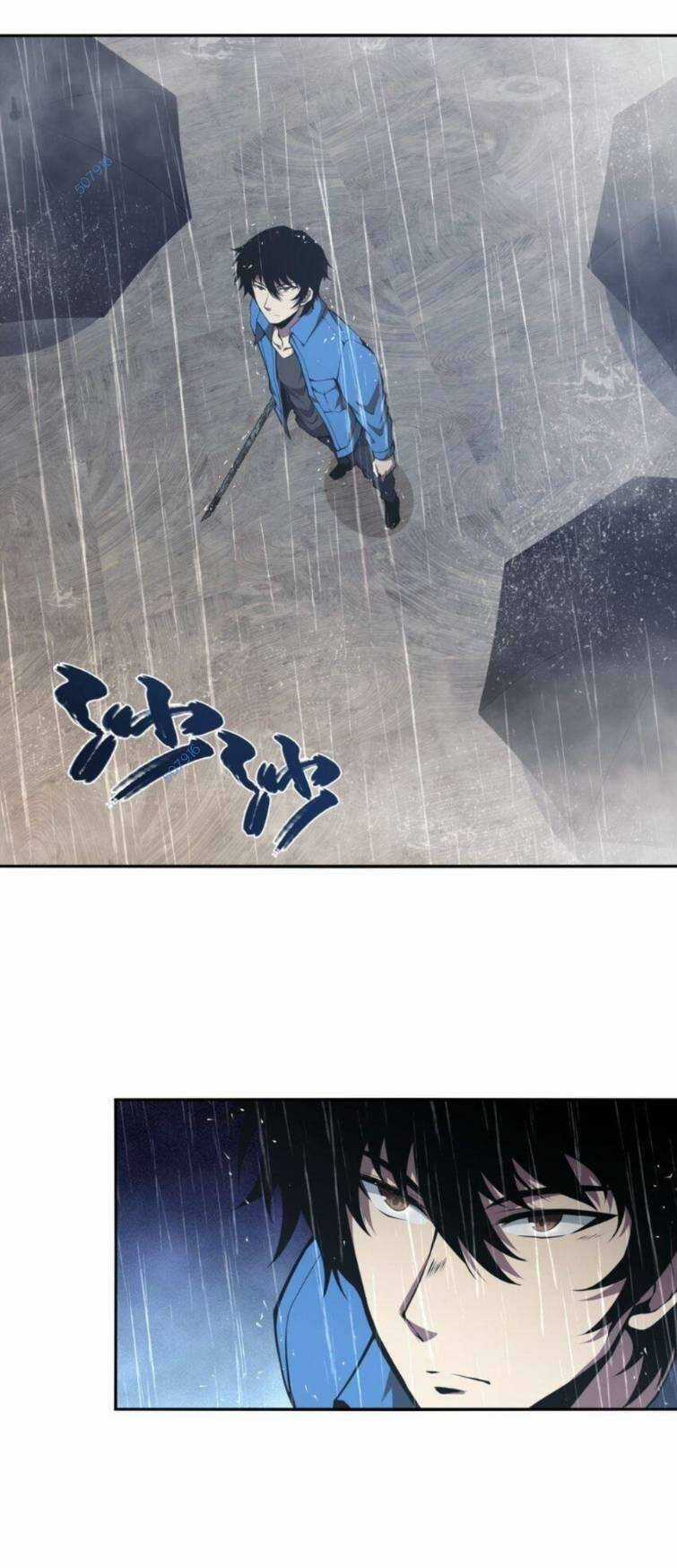 Ta Cần Phải Trở Thành Quái Vật Chapter 11 trang 3