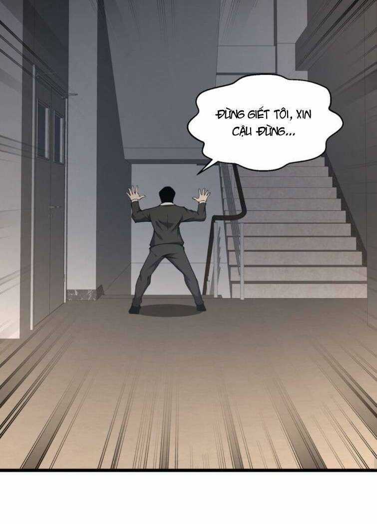 Ta Cần Phải Trở Thành Quái Vật Chapter 11 trang 37