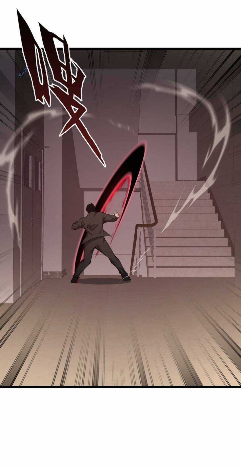 Ta Cần Phải Trở Thành Quái Vật Chapter 11 trang 38