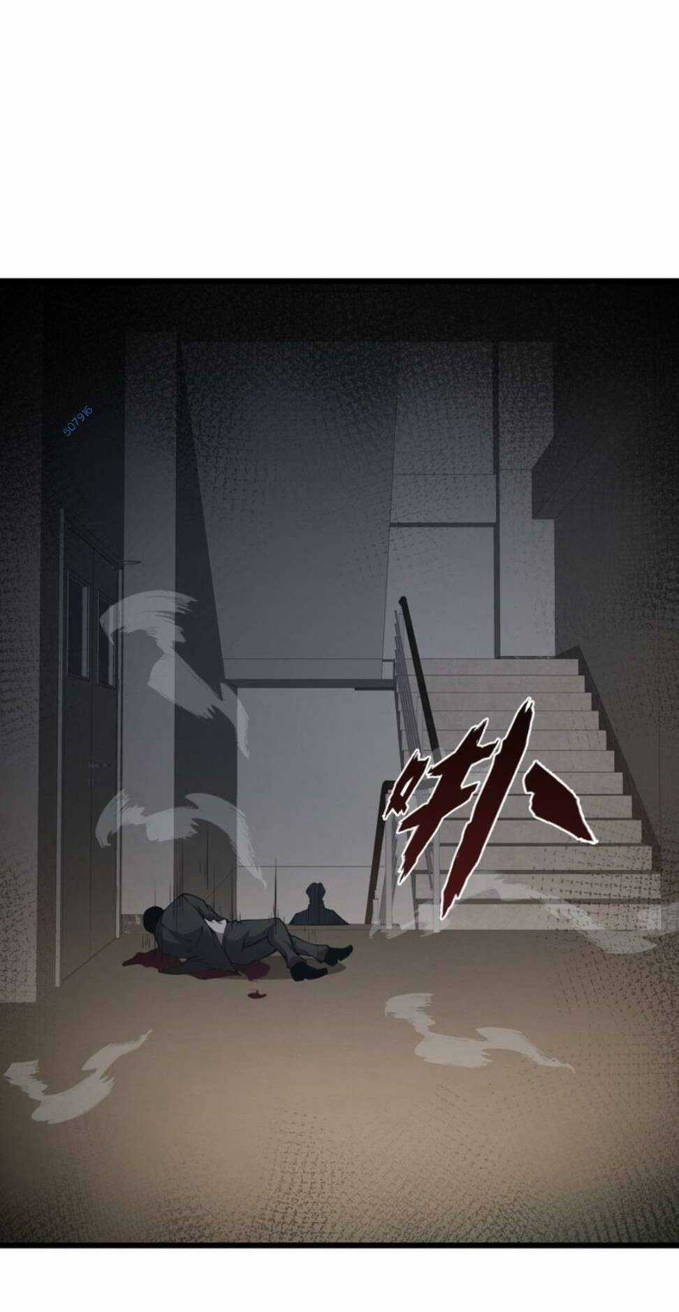 Ta Cần Phải Trở Thành Quái Vật Chapter 11 trang 39