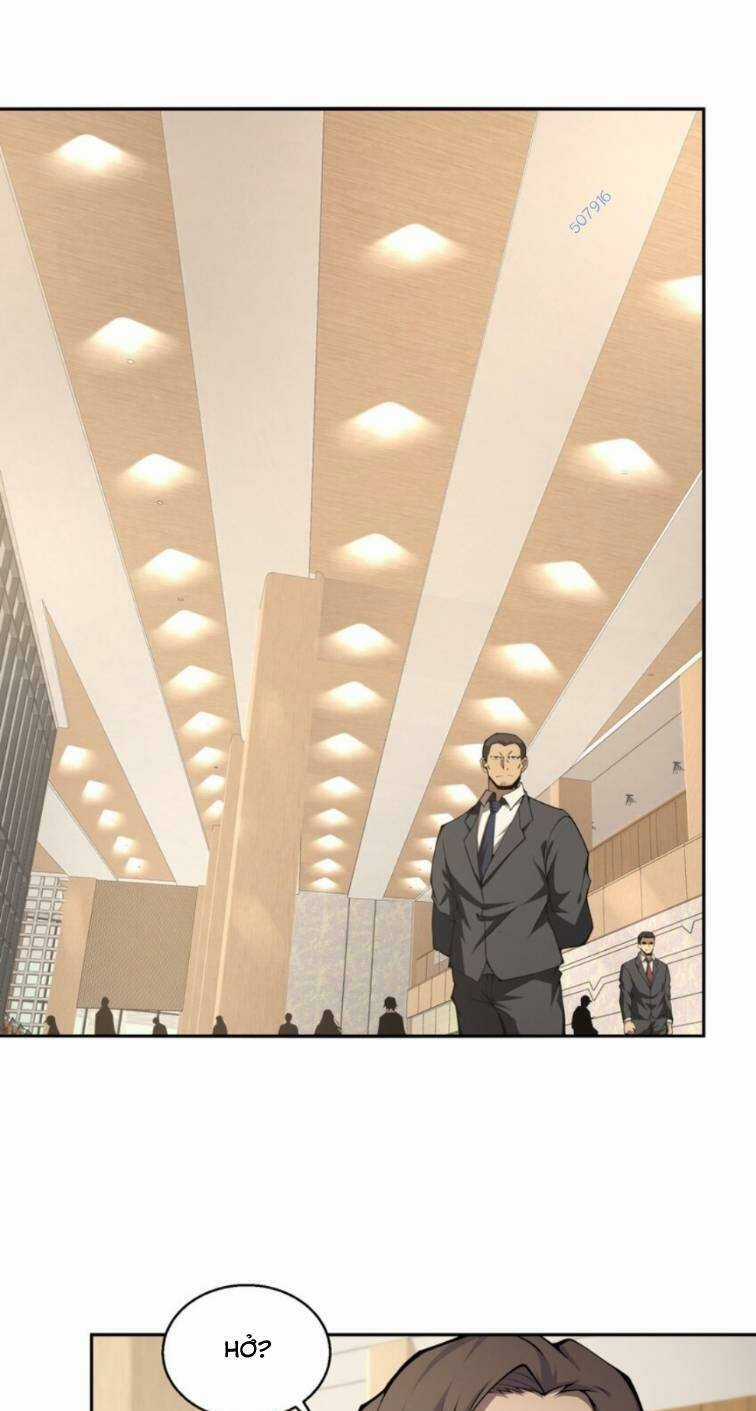 Ta Cần Phải Trở Thành Quái Vật Chapter 11 trang 4