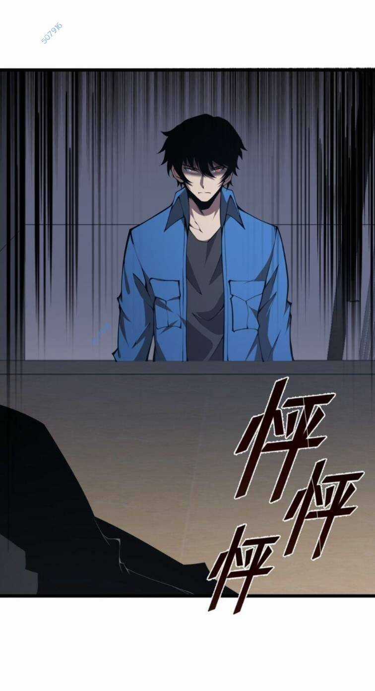 Ta Cần Phải Trở Thành Quái Vật Chapter 11 trang 40