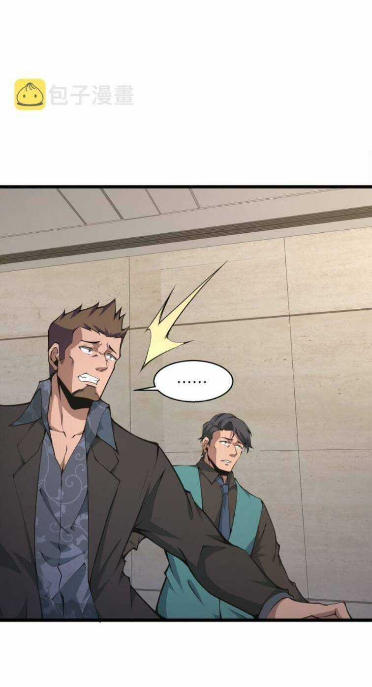 Ta Cần Phải Trở Thành Quái Vật Chapter 11 trang 41