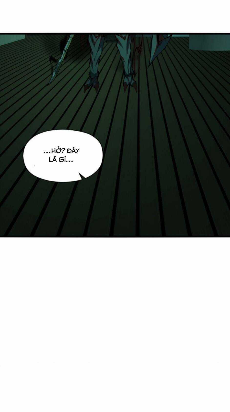 Ta Cần Phải Trở Thành Quái Vật Chapter 11 trang 50