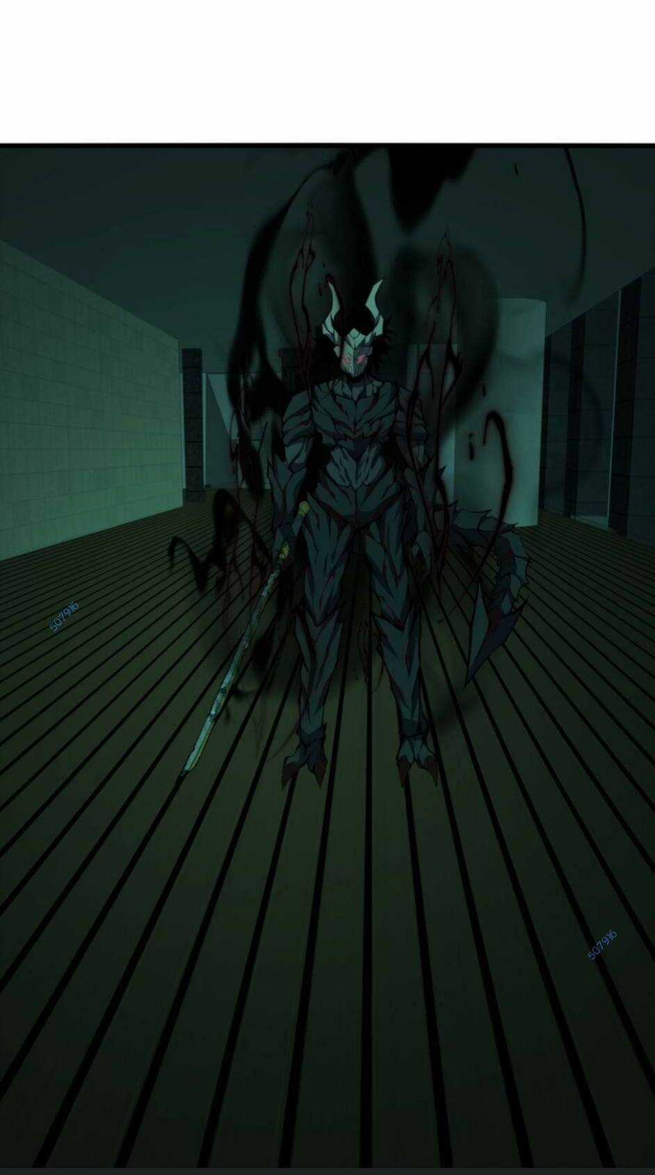 Ta Cần Phải Trở Thành Quái Vật Chapter 11 trang 51