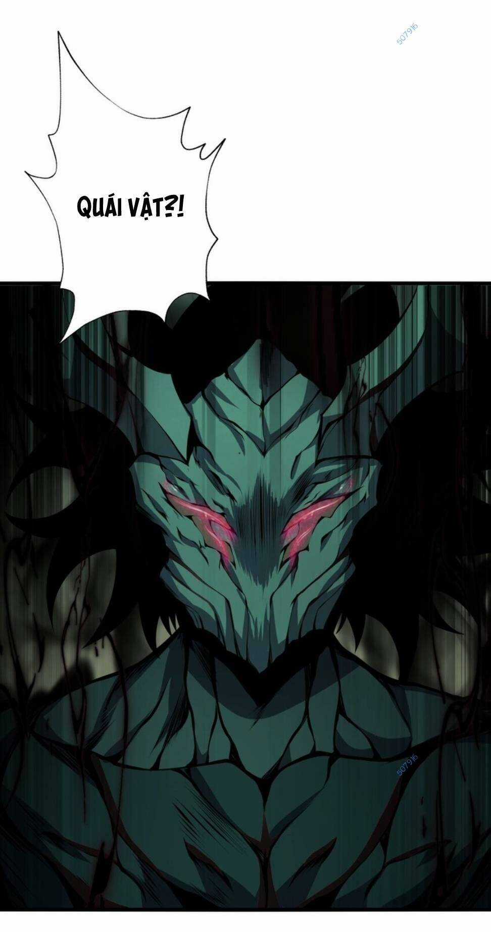 Ta Cần Phải Trở Thành Quái Vật Chapter 11 trang 52