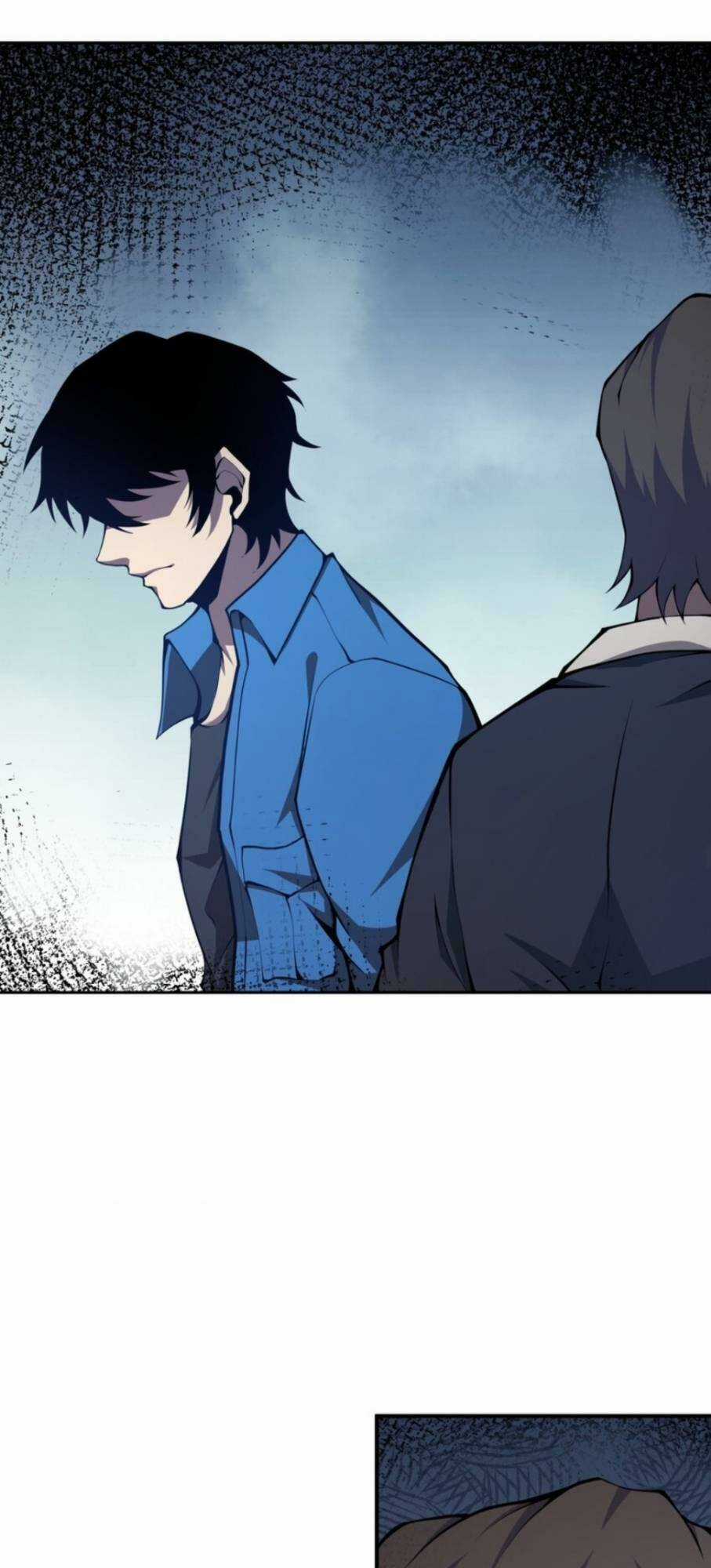 Ta Cần Phải Trở Thành Quái Vật Chapter 11 trang 8