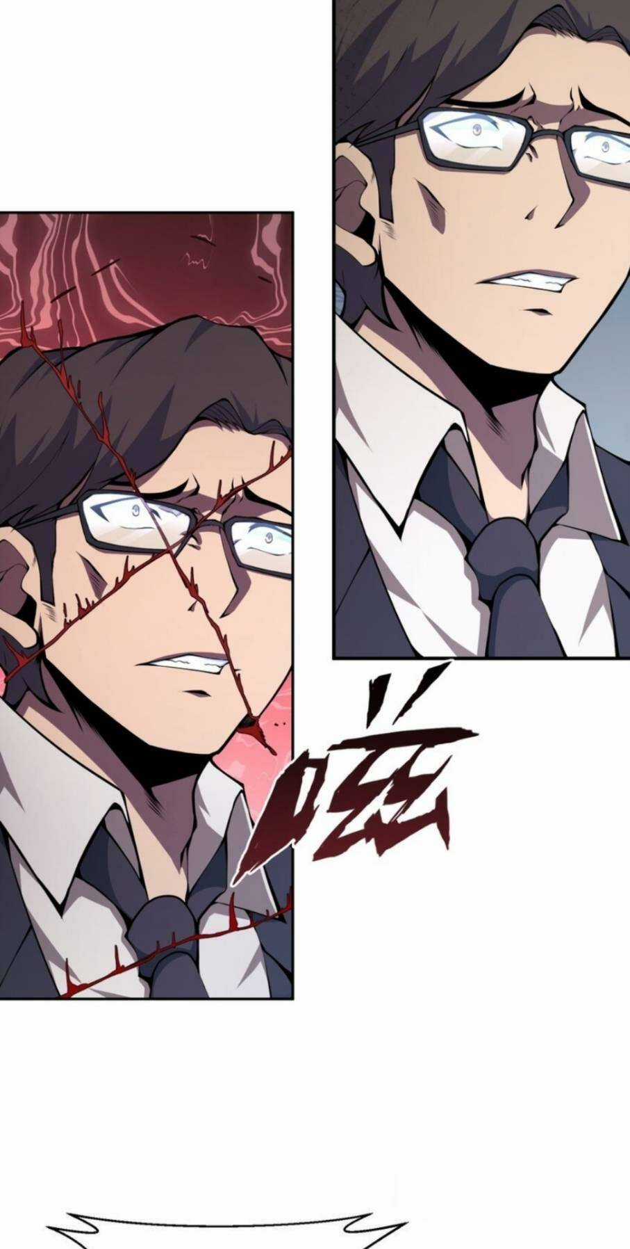 Ta Cần Phải Trở Thành Quái Vật Chapter 11 trang 9