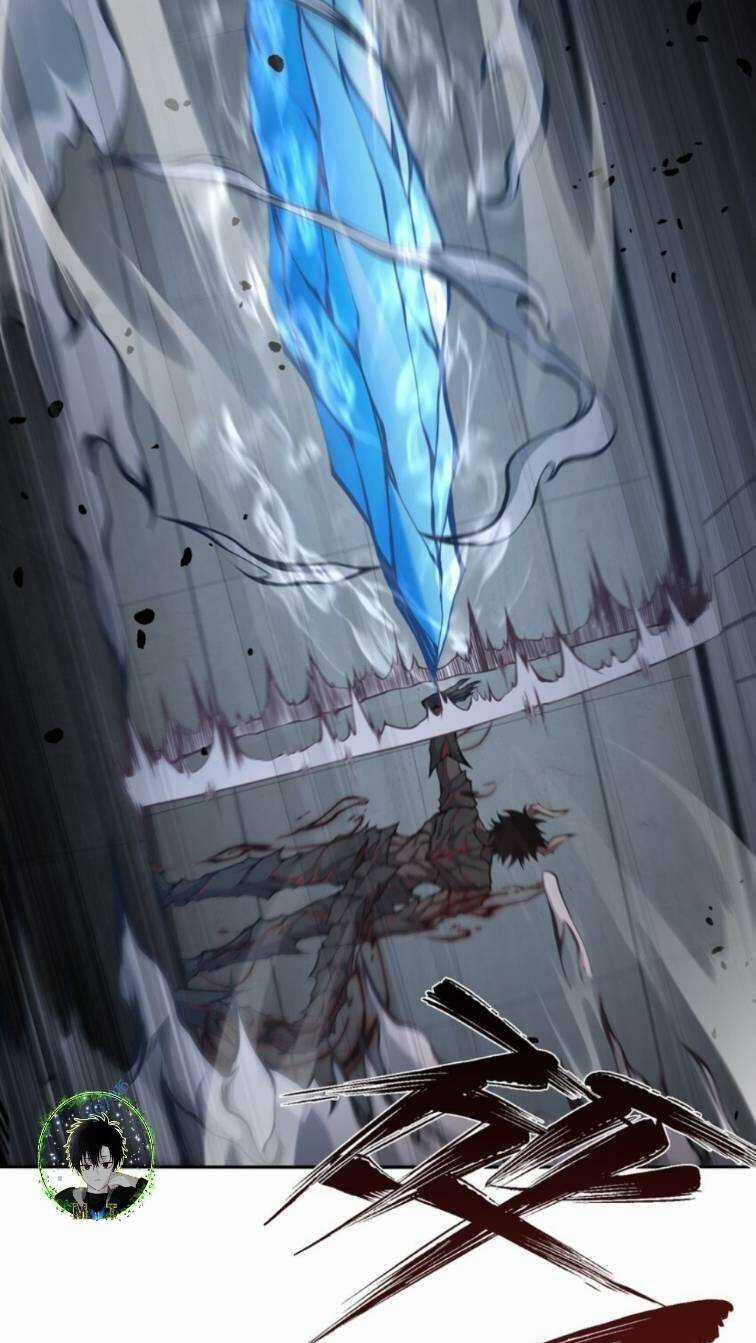 Ta Cần Phải Trở Thành Quái Vật Chapter 12 trang 11