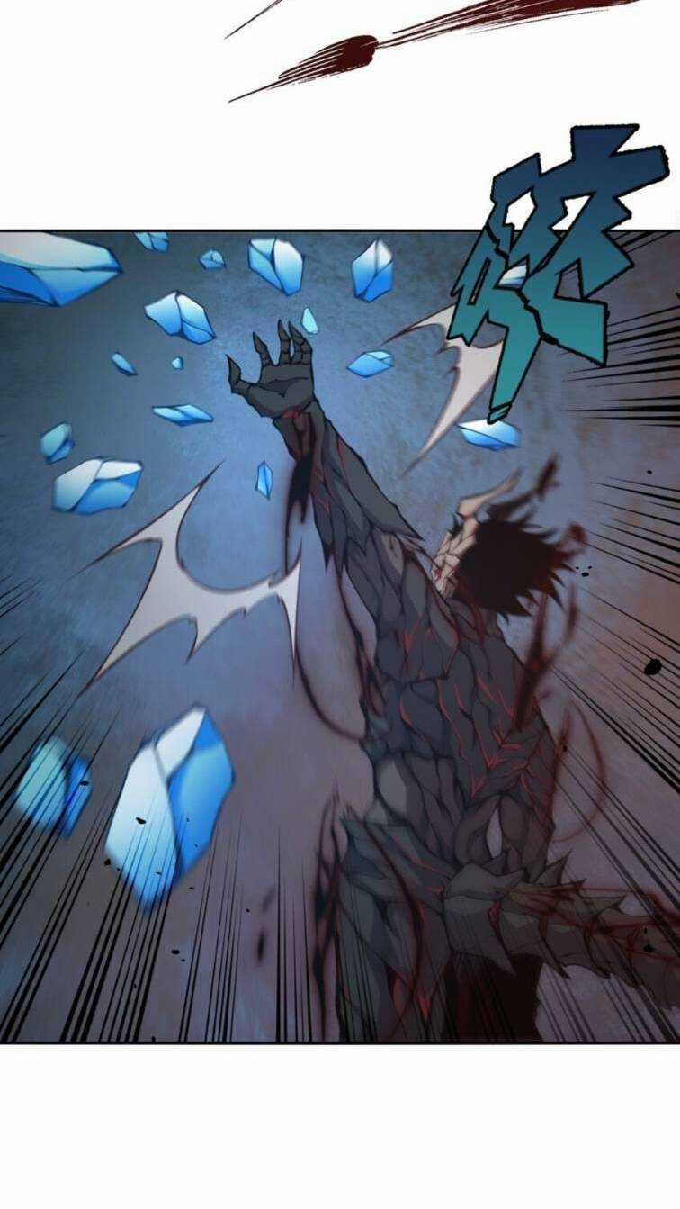 Ta Cần Phải Trở Thành Quái Vật Chapter 12 trang 12