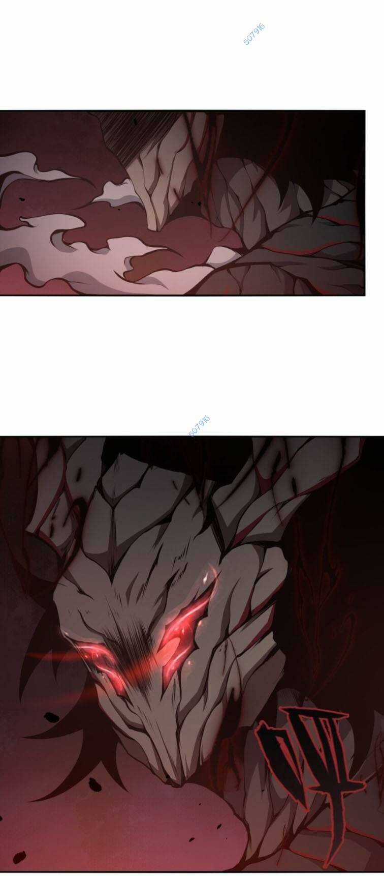 Ta Cần Phải Trở Thành Quái Vật Chapter 12 trang 13