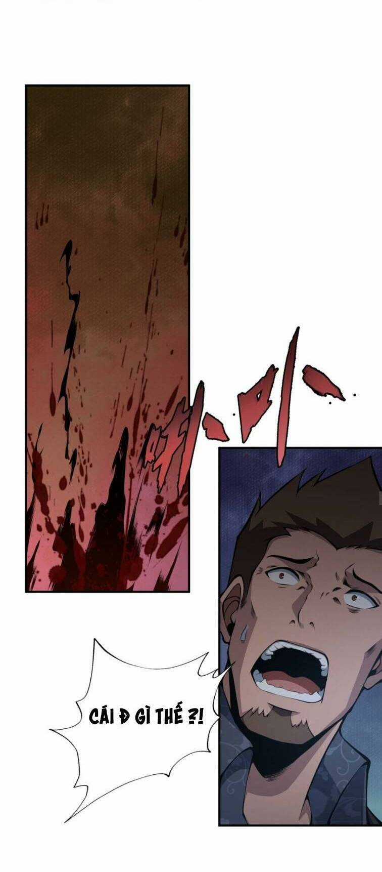 Ta Cần Phải Trở Thành Quái Vật Chapter 12 trang 14