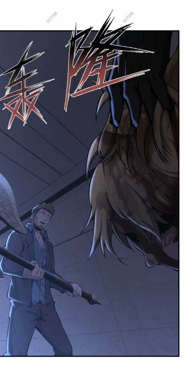 Ta Cần Phải Trở Thành Quái Vật Chapter 12 trang 15