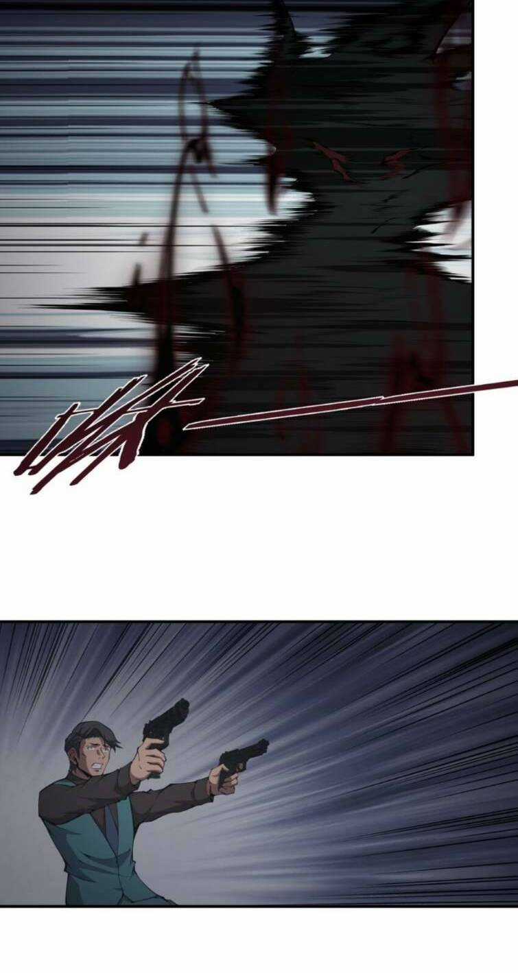 Ta Cần Phải Trở Thành Quái Vật Chapter 12 trang 2