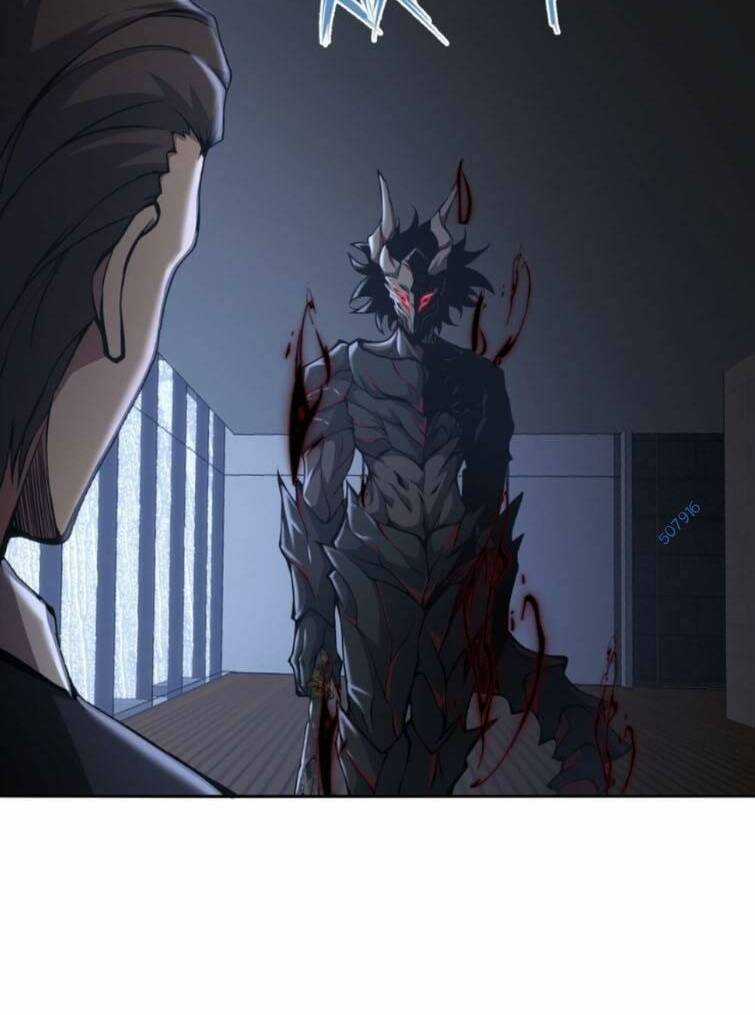 Ta Cần Phải Trở Thành Quái Vật Chapter 12 trang 20