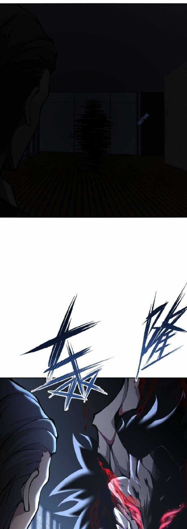 Ta Cần Phải Trở Thành Quái Vật Chapter 12 trang 21