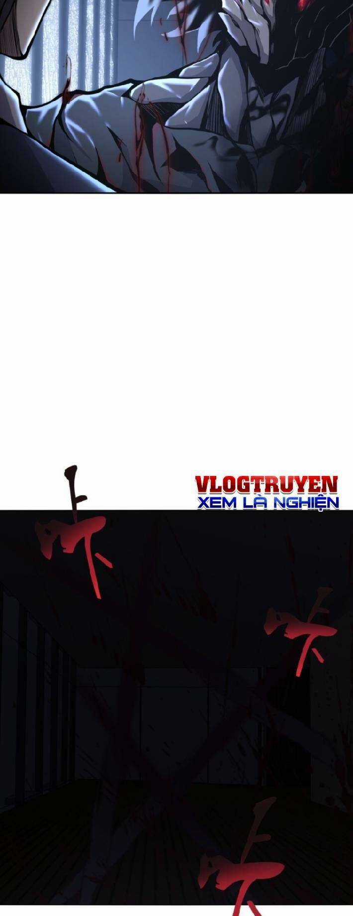 Ta Cần Phải Trở Thành Quái Vật Chapter 12 trang 22