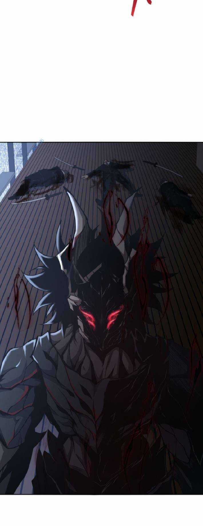 Ta Cần Phải Trở Thành Quái Vật Chapter 12 trang 23