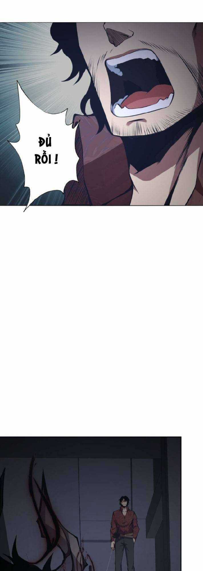 Ta Cần Phải Trở Thành Quái Vật Chapter 12 trang 24