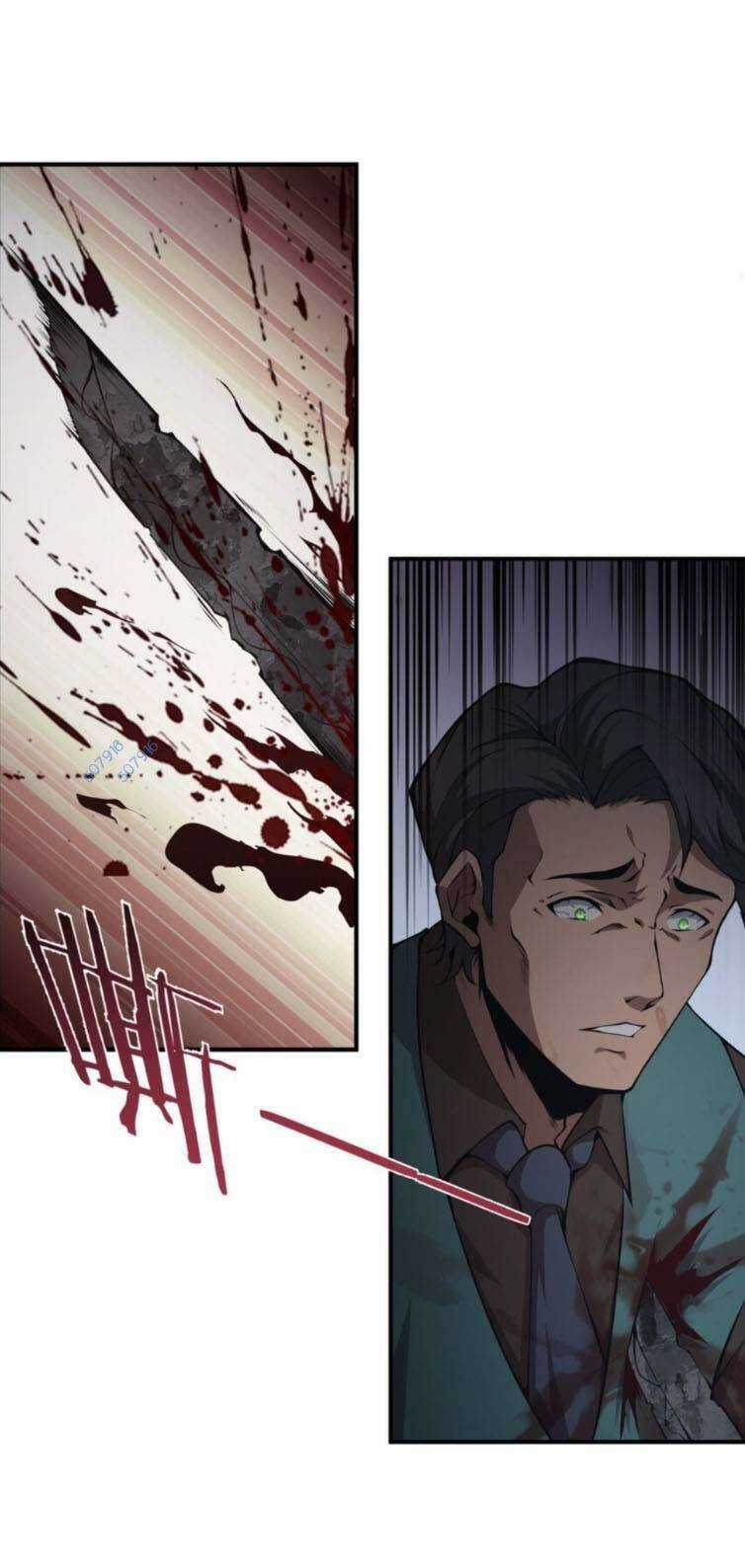 Ta Cần Phải Trở Thành Quái Vật Chapter 12 trang 3