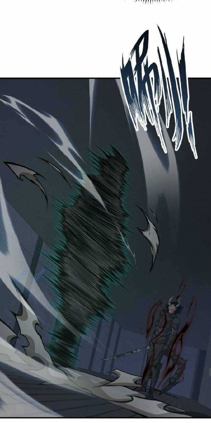 Ta Cần Phải Trở Thành Quái Vật Chapter 12 trang 30