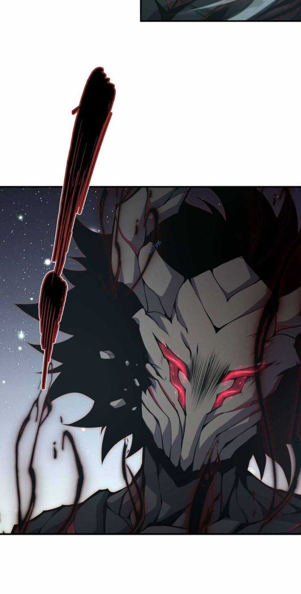 Ta Cần Phải Trở Thành Quái Vật Chapter 12 trang 32