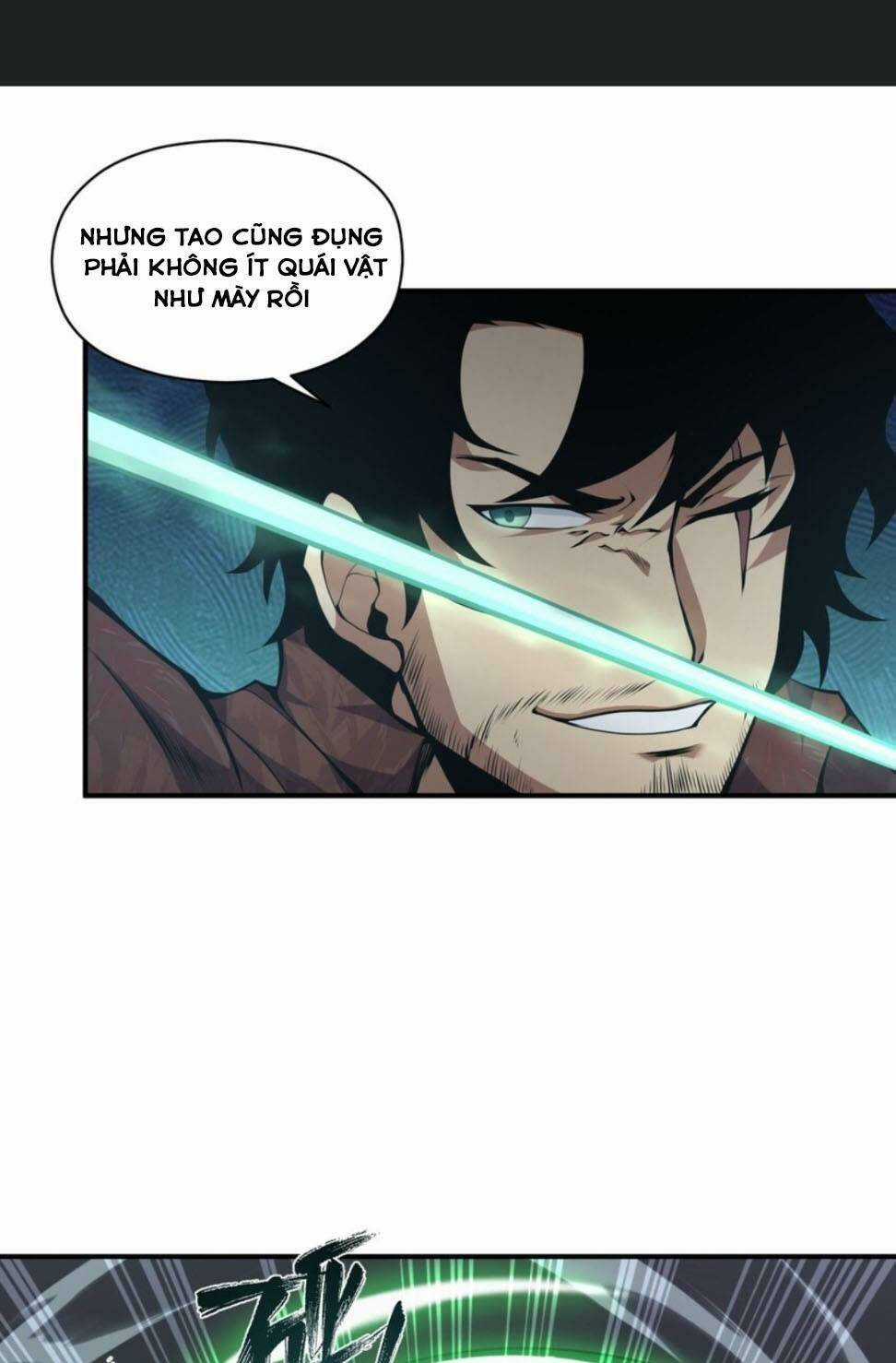 Ta Cần Phải Trở Thành Quái Vật Chapter 12 trang 34