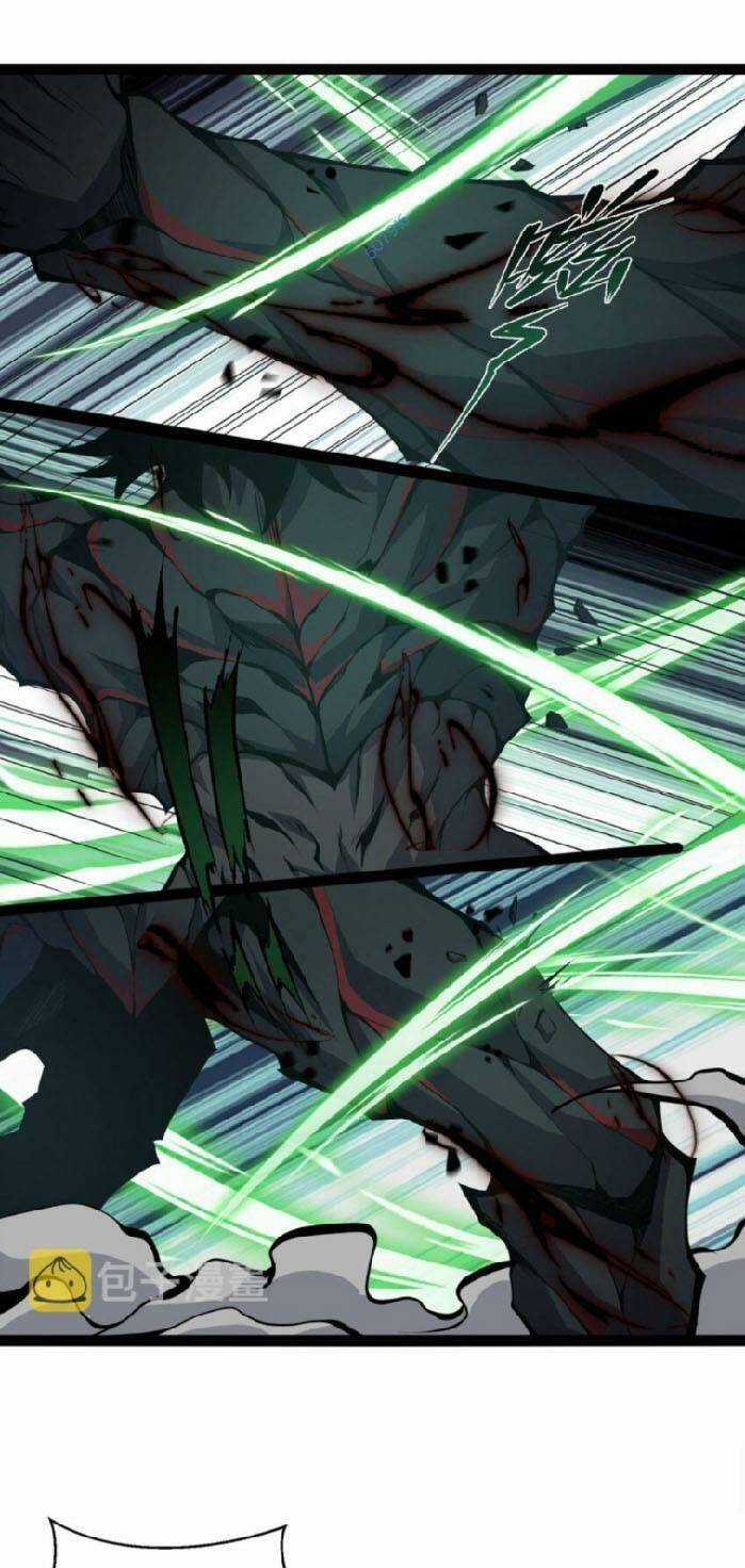 Ta Cần Phải Trở Thành Quái Vật Chapter 12 trang 36