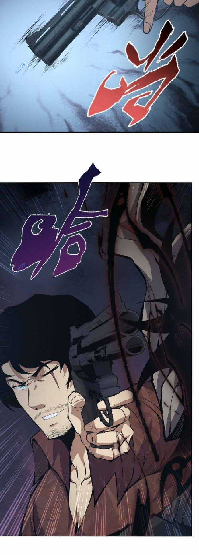 Ta Cần Phải Trở Thành Quái Vật Chapter 12 trang 40