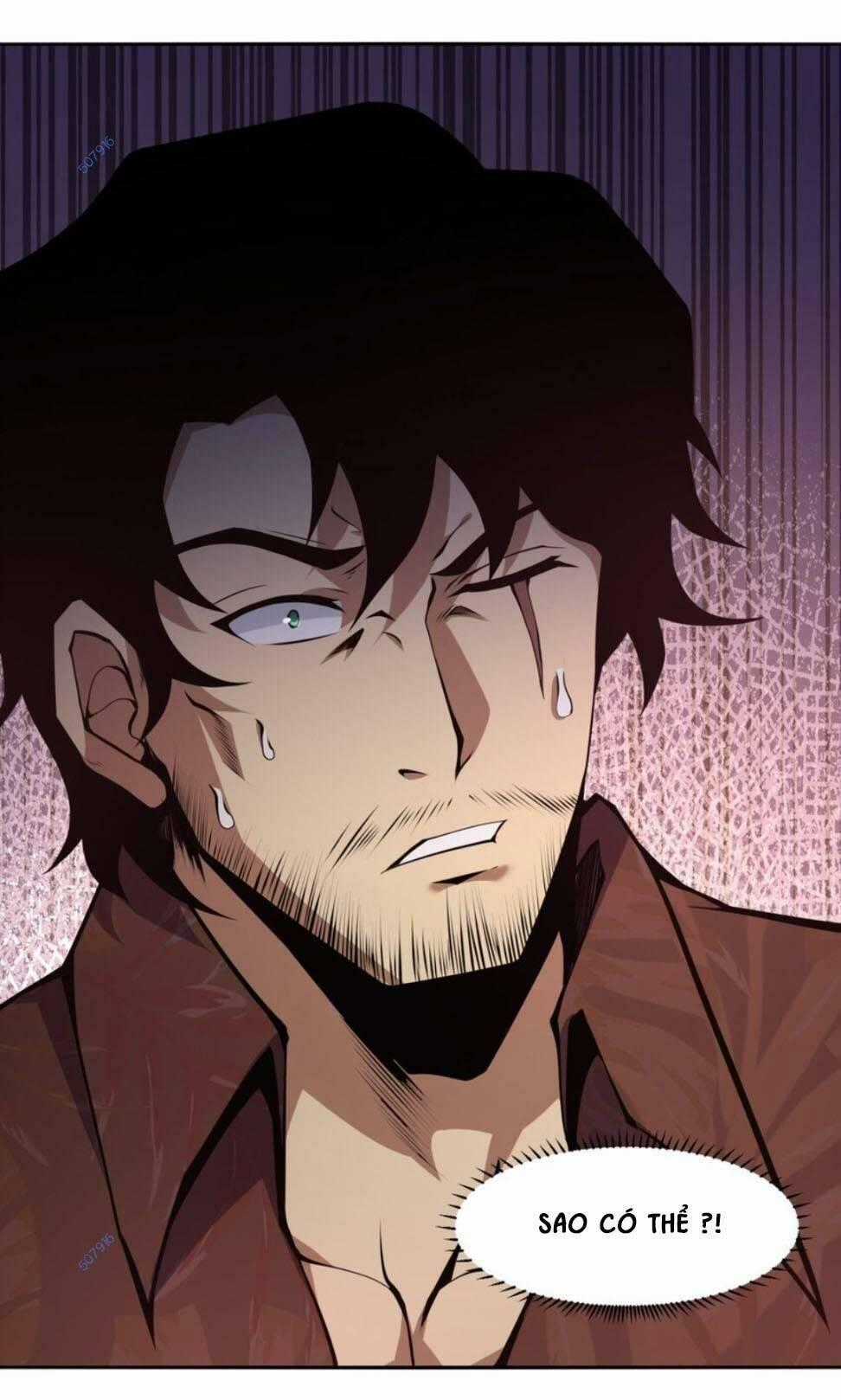 Ta Cần Phải Trở Thành Quái Vật Chapter 12 trang 45