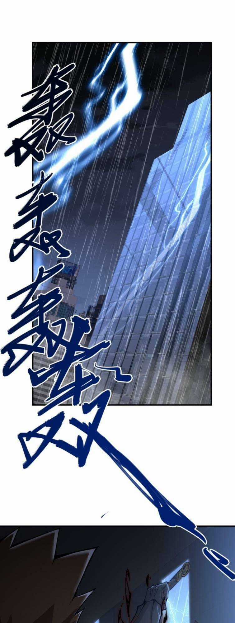 Ta Cần Phải Trở Thành Quái Vật Chapter 12 trang 5