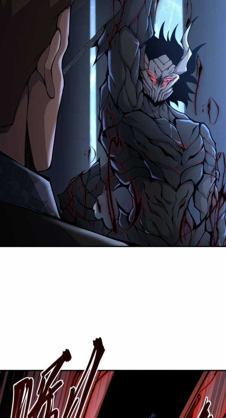 Ta Cần Phải Trở Thành Quái Vật Chapter 12 trang 6