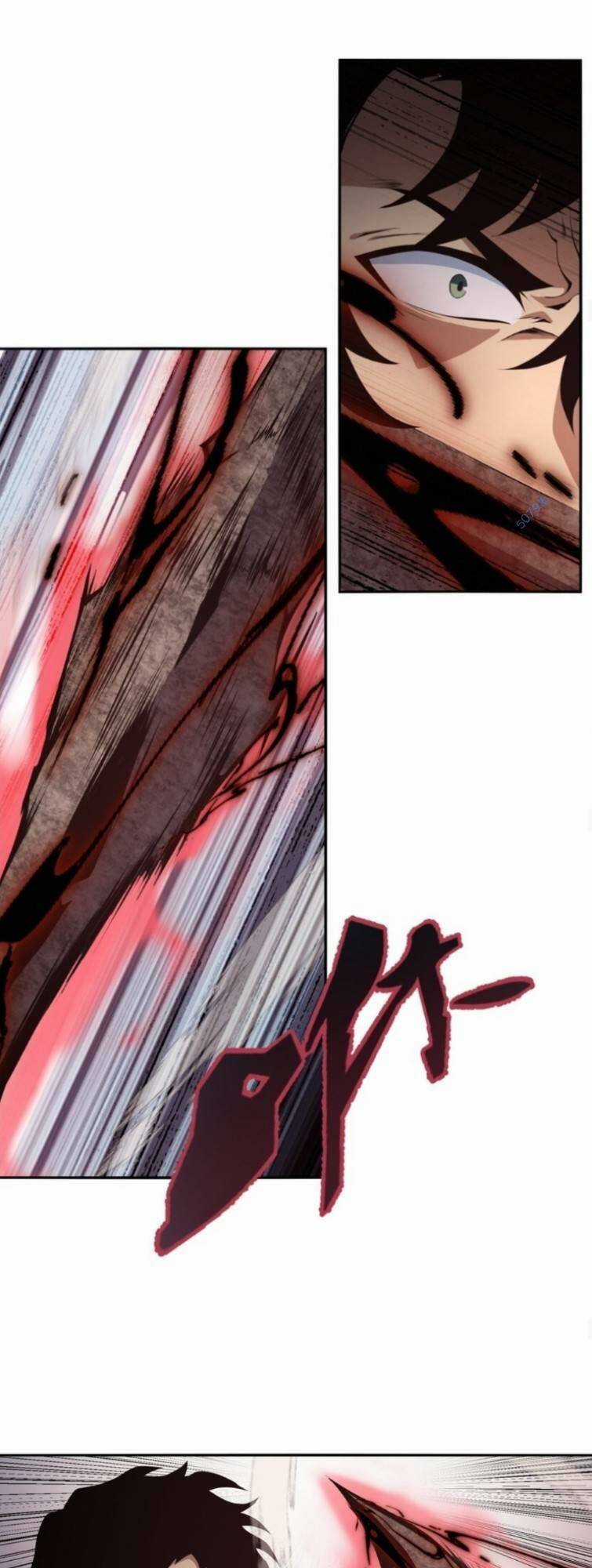 Ta Cần Phải Trở Thành Quái Vật Chapter 13 trang 10