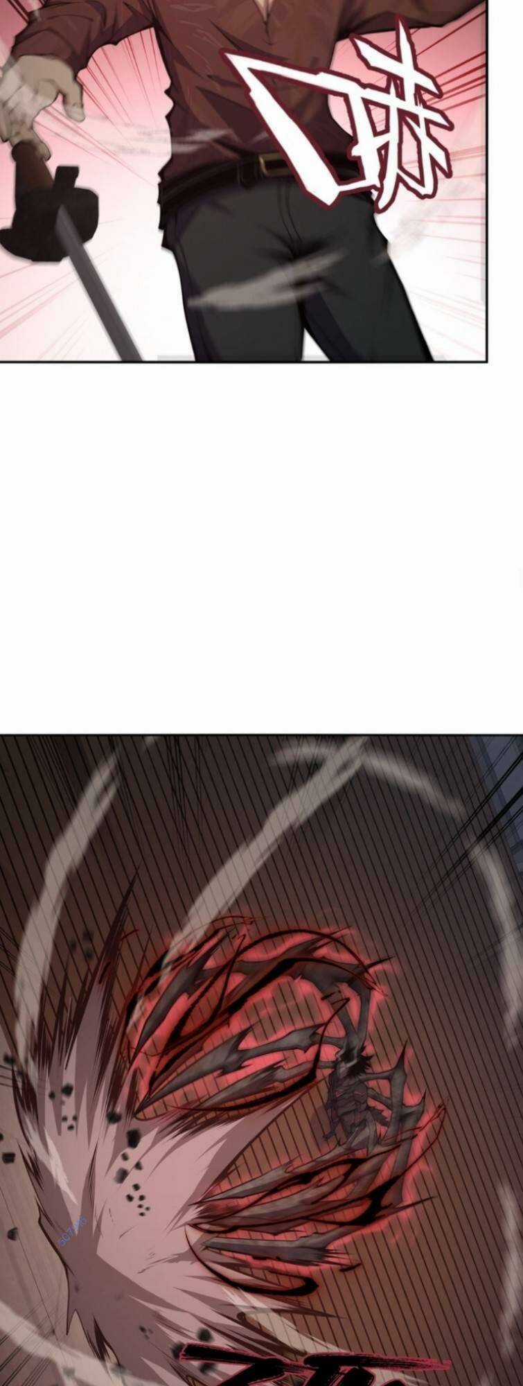 Ta Cần Phải Trở Thành Quái Vật Chapter 13 trang 12