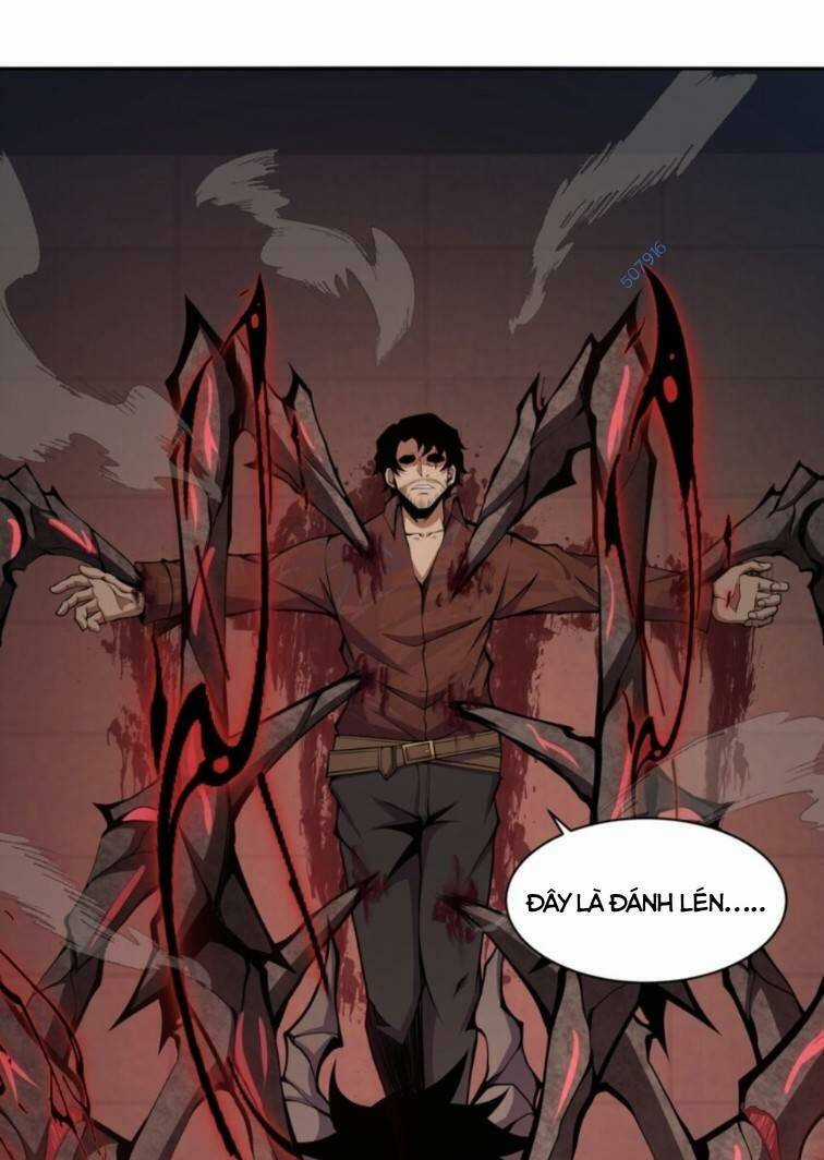 Ta Cần Phải Trở Thành Quái Vật Chapter 13 trang 15