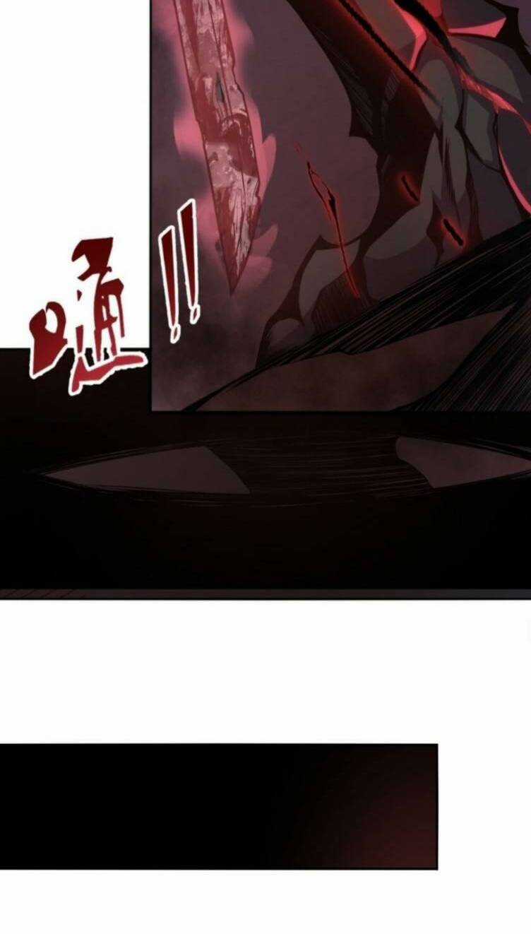 Ta Cần Phải Trở Thành Quái Vật Chapter 13 trang 19