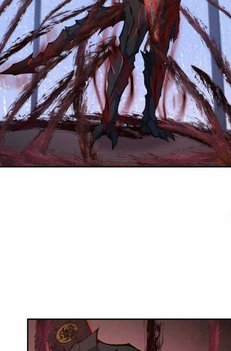 Ta Cần Phải Trở Thành Quái Vật Chapter 13 trang 21