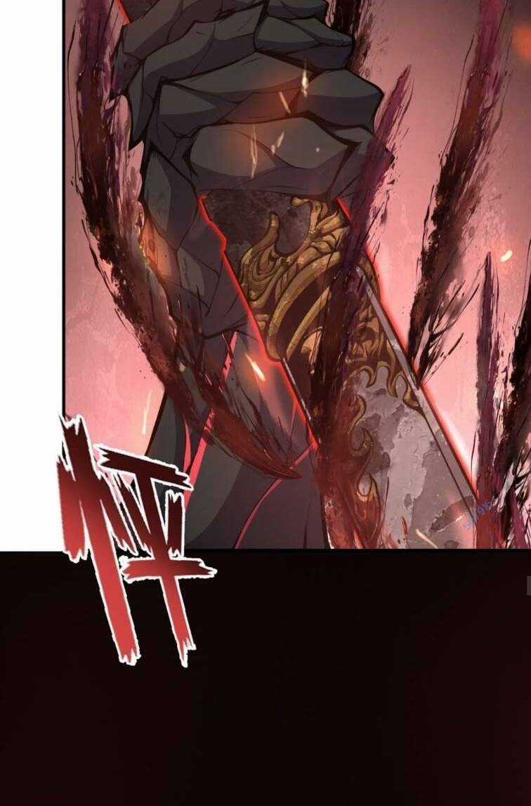 Ta Cần Phải Trở Thành Quái Vật Chapter 13 trang 22