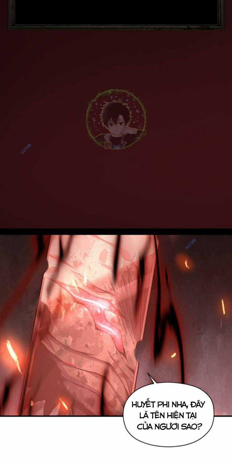 Ta Cần Phải Trở Thành Quái Vật Chapter 13 trang 24