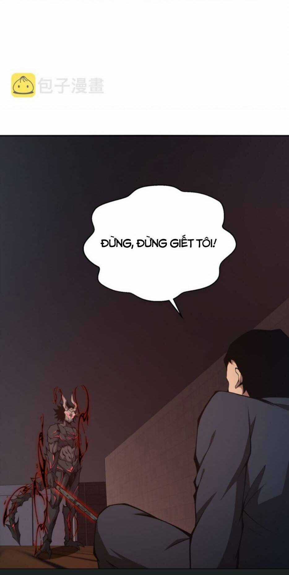 Ta Cần Phải Trở Thành Quái Vật Chapter 13 trang 28