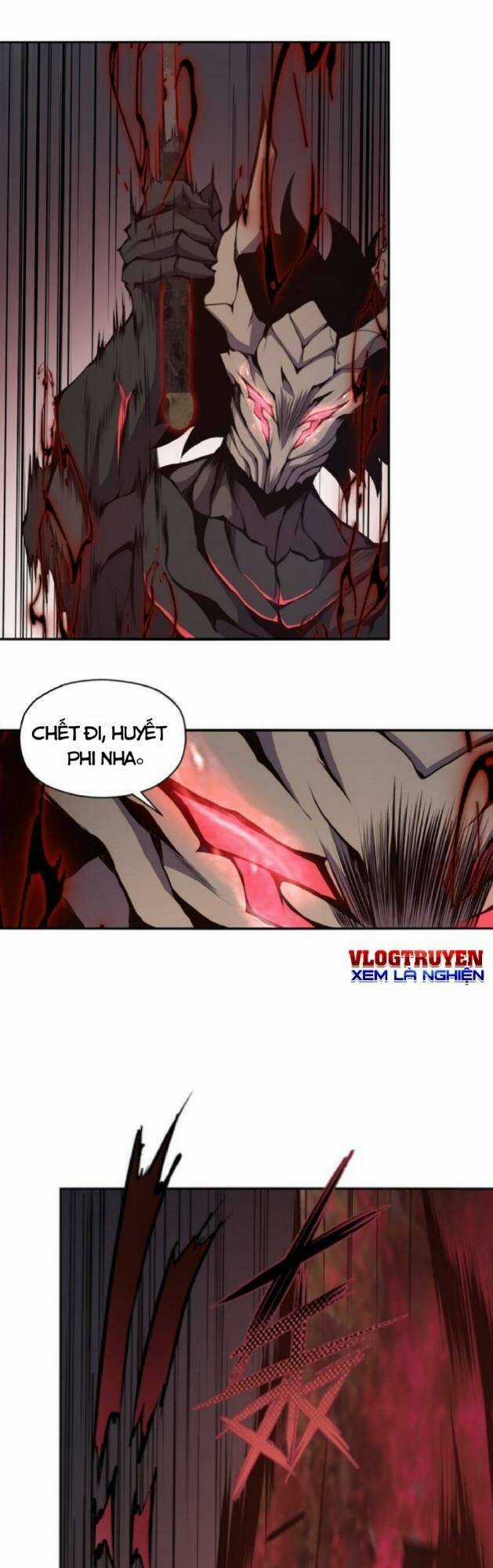 Ta Cần Phải Trở Thành Quái Vật Chapter 13 trang 29