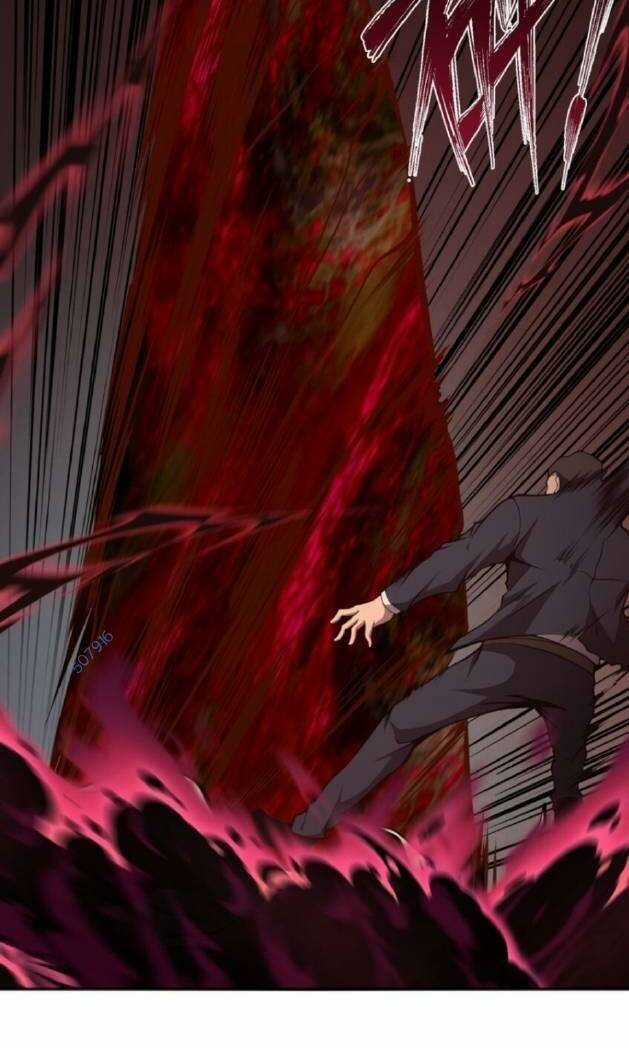 Ta Cần Phải Trở Thành Quái Vật Chapter 13 trang 31