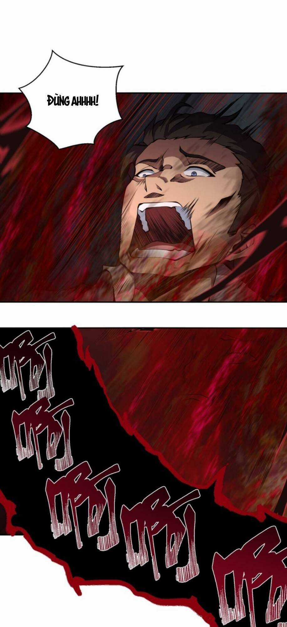 Ta Cần Phải Trở Thành Quái Vật Chapter 13 trang 32