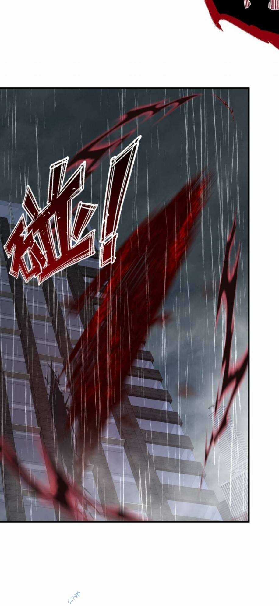 Ta Cần Phải Trở Thành Quái Vật Chapter 13 trang 33