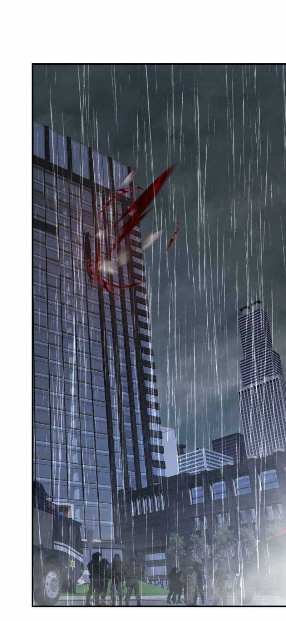 Ta Cần Phải Trở Thành Quái Vật Chapter 13 trang 34