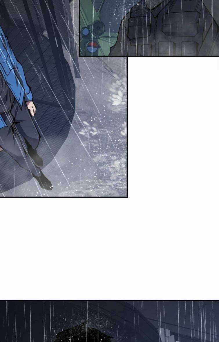 Ta Cần Phải Trở Thành Quái Vật Chapter 13 trang 39