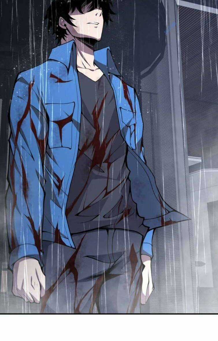 Ta Cần Phải Trở Thành Quái Vật Chapter 13 trang 40