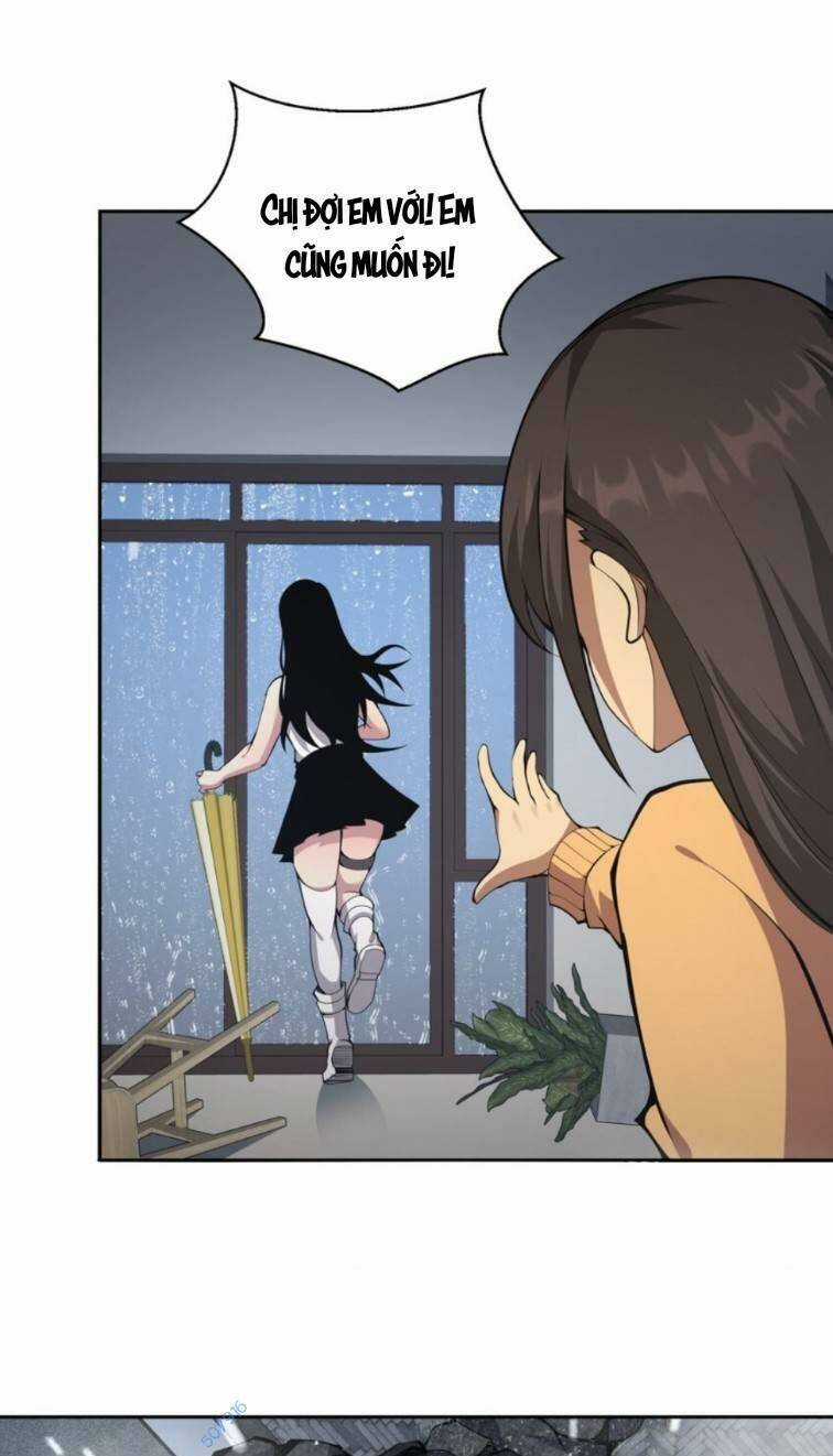 Ta Cần Phải Trở Thành Quái Vật Chapter 13 trang 42