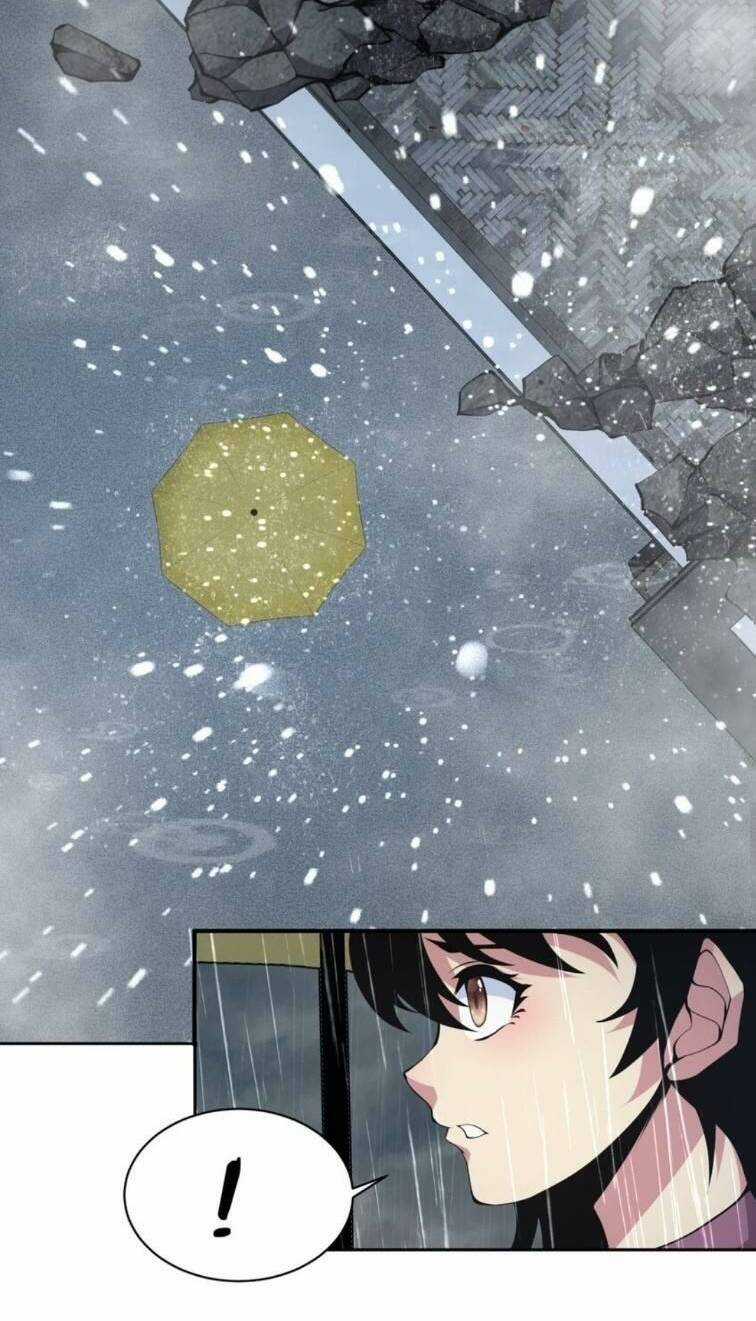 Ta Cần Phải Trở Thành Quái Vật Chapter 13 trang 43